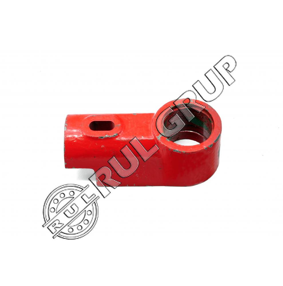 PARGHIE WELGER J 59-0158